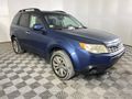 2012 Subaru Forester