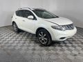2012 NISSAN MURANO