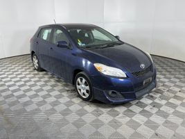 2010 TOYOTA MATRIX