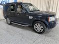 2012 LAND ROVER LR4