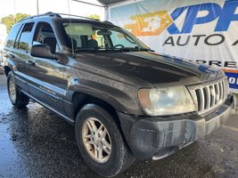 2004 JEEP GRAND CHEROKEE