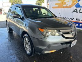 2008 ACURA MDX