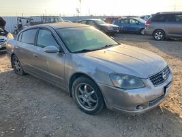 2006 NISSAN ALTIMA