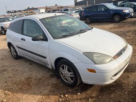 2003 FORD FOCUS