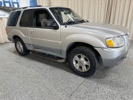 2003 FORD EXPLORER