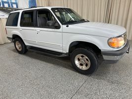 1998 FORD EXPLORER