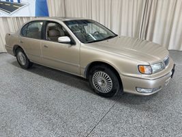 1998 INFINITI I30
