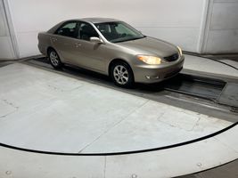2006 TOYOTA CAMRY
