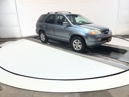 2002 ACURA MDX