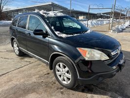 2009 Honda CR-V