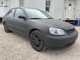 2003 Honda Civic