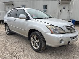 2008 Lexus RX 400h