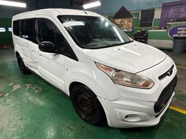 2014 Ford Transit Connect
