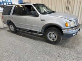 2000 FORD EXPEDITION