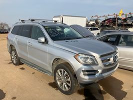 2013 MERCEDES-BENZ GL CLASS