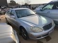 2004 MERCEDES-BENZ S CLASS