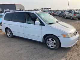 2001 HONDA ODYSSEY