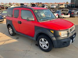 2005 HONDA ELEMENT