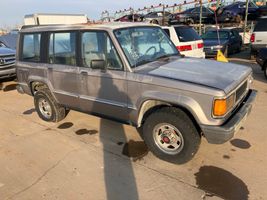 1988 ISUZU TROOPER