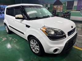 2012 KIA SOUL