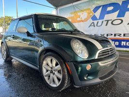2005 MINI Cooper