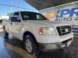2004 Ford F150