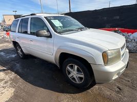 2006 Chevrolet TrailBlazer