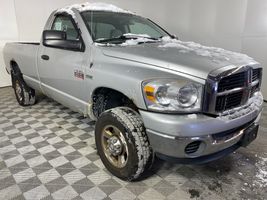 2007 Dodge Ram Pickup 2500