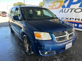2010 Dodge Grand Caravan