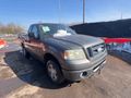 2006 FORD F150