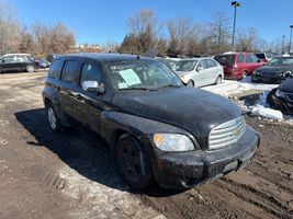 2010 CHEVROLET HHR