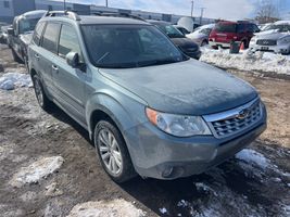 2012 Subaru Forester