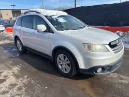 2009 Subaru Tribeca