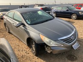 2014 HYUNDAI SONATA