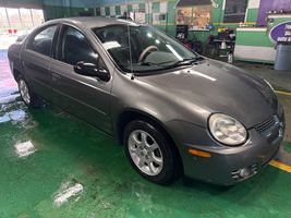2005 DODGE NEON