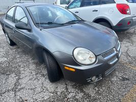 2005 DODGE NEON SXT