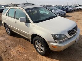 1999 LEXUS RX 300