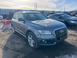 2013 Audi Q5