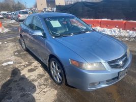 2004 ACURA TSX