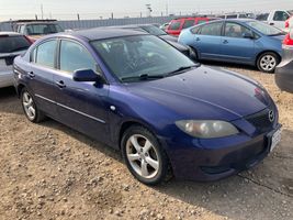 2005 MAZDA MAZDA3