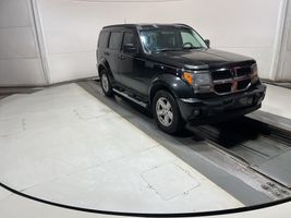 2008 DODGE NITRO