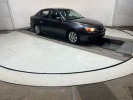 2008 Subaru Impreza