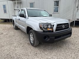 2010 Toyota Tacoma