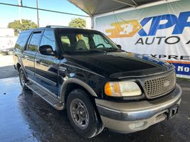 2000 Ford Expedition