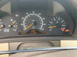 1997 MERCEDES-BENZ E CLASS