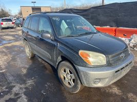 2005 Toyota RAV4