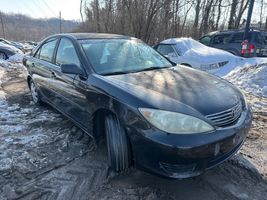 2005 TOYOTA CAMRY