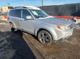 2010 Subaru Forester