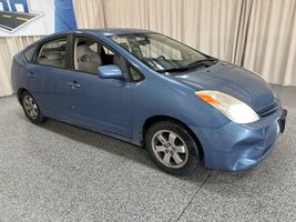 2004 Toyota Prius