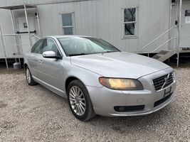 2007 Volvo S80